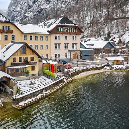 Hallstatt Lakeside Top 1 Luaran gambar