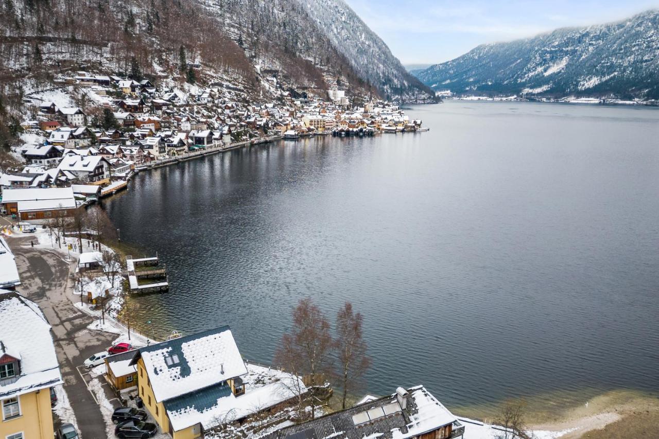 Hallstatt Lakeside Top 1 Luaran gambar