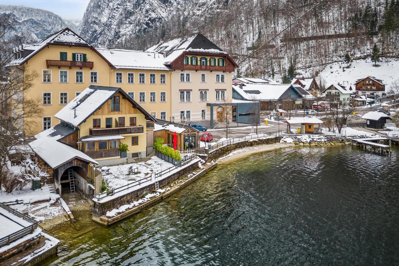 Hallstatt Lakeside Top 1 Luaran gambar